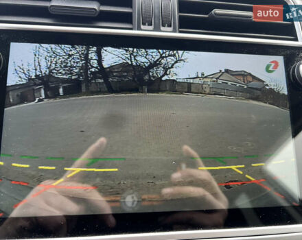 Черный Тойота Ленд Крузер Прадо, объемом двигателя 2.69 л и пробегом 83 тыс. км за 30000 $, фото 27 на Automoto.ua