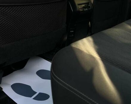 Черный Тойота Ленд Крузер Прадо, объемом двигателя 2.8 л и пробегом 143 тыс. км за 34500 $, фото 12 на Automoto.ua