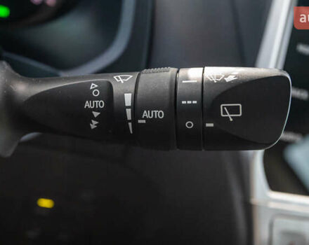 Черный Тойота Ленд Крузер Прадо, объемом двигателя 3.96 л и пробегом 128 тыс. км за 42943 $, фото 26 на Automoto.ua