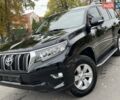 Чорний Тойота Ленд Крузер Прадо, об'ємом двигуна 2.8 л та пробігом 88 тис. км за 39800 $, фото 12 на Automoto.ua