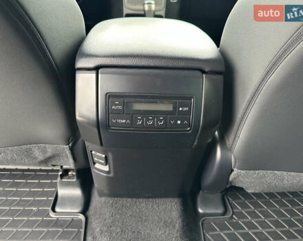 Чорний Тойота Ленд Крузер Прадо, об'ємом двигуна 3.96 л та пробігом 101 тис. км за 37500 $, фото 28 на Automoto.ua