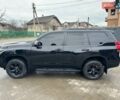 Черный Тойота Ленд Крузер Прадо, объемом двигателя 4 л и пробегом 72 тыс. км за 46000 $, фото 28 на Automoto.ua