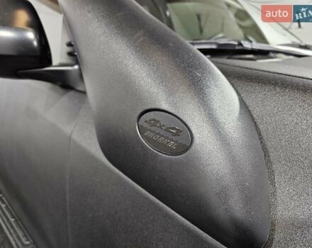 Черный Тойота Ленд Крузер Прадо, объемом двигателя 2.69 л и пробегом 115 тыс. км за 27777 $, фото 40 на Automoto.ua