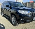 Чорний Тойота Ленд Крузер Прадо, об'ємом двигуна 3.96 л та пробігом 158 тис. км за 37999 $, фото 21 на Automoto.ua