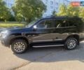 Черный Тойота Ленд Крузер Прадо, объемом двигателя 3.96 л и пробегом 106 тыс. км за 42000 $, фото 10 на Automoto.ua