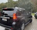 Черный Тойота Ленд Крузер Прадо, объемом двигателя 4 л и пробегом 139 тыс. км за 45500 $, фото 55 на Automoto.ua