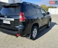 Чорний Тойота Ленд Крузер Прадо, об'ємом двигуна 3.96 л та пробігом 158 тис. км за 37999 $, фото 8 на Automoto.ua