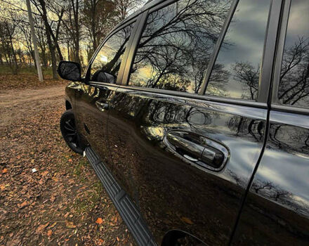 Чорний Тойота Ленд Крузер Прадо, об'ємом двигуна 2.8 л та пробігом 98 тис. км за 39900 $, фото 5 на Automoto.ua