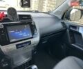 Чорний Тойота Ленд Крузер Прадо, об'ємом двигуна 3.96 л та пробігом 158 тис. км за 37999 $, фото 36 на Automoto.ua