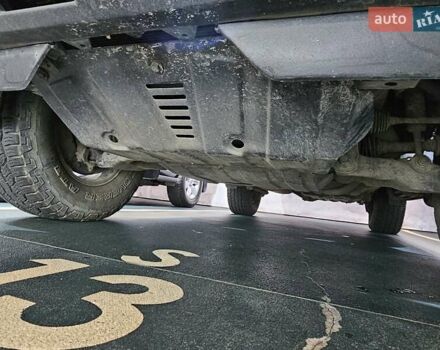 Черный Тойота Ленд Крузер Прадо, объемом двигателя 2.69 л и пробегом 115 тыс. км за 27777 $, фото 45 на Automoto.ua