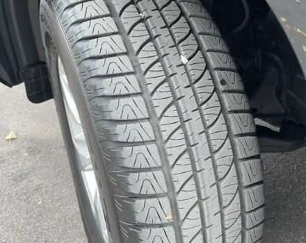 Чорний Тойота Ленд Крузер Прадо, об'ємом двигуна 2.8 л та пробігом 88 тис. км за 39800 $, фото 26 на Automoto.ua