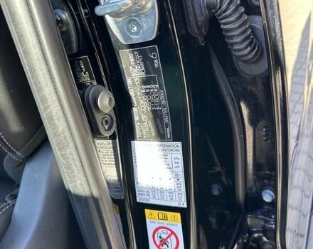 Чорний Тойота Ленд Крузер Прадо, об'ємом двигуна 3.96 л та пробігом 158 тис. км за 37999 $, фото 28 на Automoto.ua