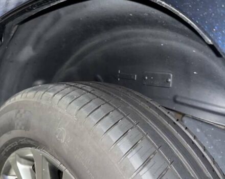 Черный Тойота Ленд Крузер Прадо, объемом двигателя 4 л и пробегом 139 тыс. км за 42000 $, фото 10 на Automoto.ua