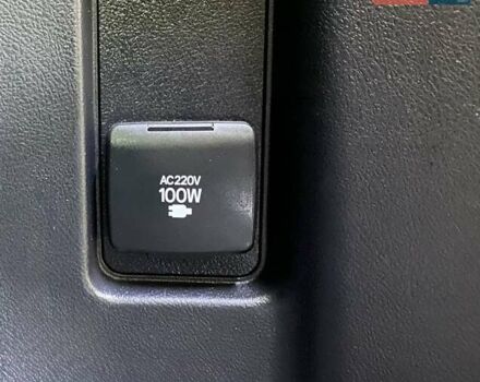 Чорний Тойота Ленд Крузер Прадо, об'ємом двигуна 2.8 л та пробігом 85 тис. км за 44500 $, фото 47 на Automoto.ua