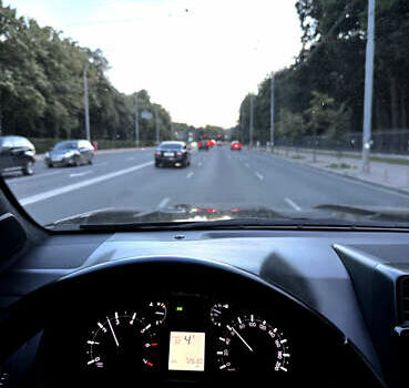 Черный Тойота Ленд Крузер Прадо, объемом двигателя 3.96 л и пробегом 80 тыс. км за 42000 $, фото 1 на Automoto.ua