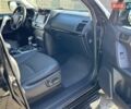 Чорний Тойота Ленд Крузер Прадо, об'ємом двигуна 3.96 л та пробігом 158 тис. км за 37999 $, фото 18 на Automoto.ua