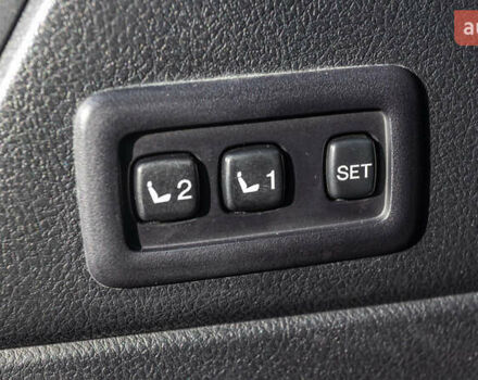 Черный Тойота Ленд Крузер Прадо, объемом двигателя 3.96 л и пробегом 128 тыс. км за 42943 $, фото 23 на Automoto.ua