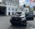 Черный Тойота Ленд Крузер Прадо, объемом двигателя 3.96 л и пробегом 89 тыс. км за 44500 $, фото 1 на Automoto.ua