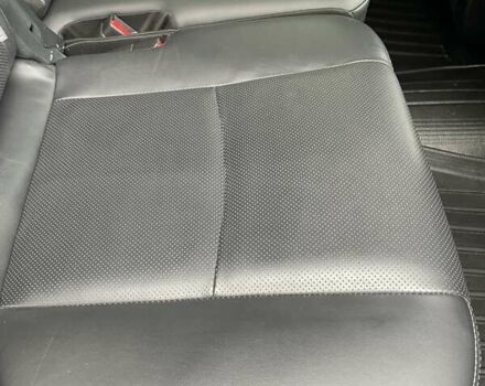 Чорний Тойота Ленд Крузер Прадо, об'ємом двигуна 2.8 л та пробігом 88 тис. км за 39800 $, фото 50 на Automoto.ua