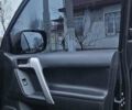 Чорний Тойота Ленд Крузер Прадо, об'ємом двигуна 4 л та пробігом 98 тис. км за 42999 $, фото 15 на Automoto.ua