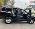 Чорний Тойота Ленд Крузер Прадо, об'ємом двигуна 2.8 л та пробігом 88 тис. км за 39800 $, фото 72 на Automoto.ua