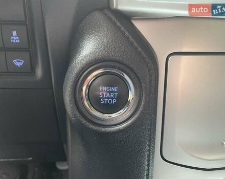 Чорний Тойота Ленд Крузер Прадо, об'ємом двигуна 2.8 л та пробігом 88 тис. км за 39800 $, фото 61 на Automoto.ua