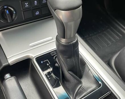 Чорний Тойота Ленд Крузер Прадо, об'ємом двигуна 2.8 л та пробігом 88 тис. км за 39800 $, фото 66 на Automoto.ua