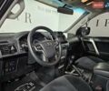 Черный Тойота Ленд Крузер Прадо, объемом двигателя 2.69 л и пробегом 115 тыс. км за 27777 $, фото 22 на Automoto.ua
