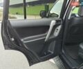 Черный Тойота Ленд Крузер Прадо, объемом двигателя 2.76 л и пробегом 163 тыс. км за 37500 $, фото 21 на Automoto.ua