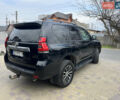 Черный Тойота Ленд Крузер Прадо, объемом двигателя 2.69 л и пробегом 83 тыс. км за 30000 $, фото 4 на Automoto.ua