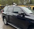 Черный Тойота Ленд Крузер Прадо, объемом двигателя 4 л и пробегом 139 тыс. км за 42000 $, фото 54 на Automoto.ua