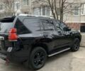 Черный Тойота Ленд Крузер Прадо, объемом двигателя 4 л и пробегом 139 тыс. км за 42000 $, фото 61 на Automoto.ua