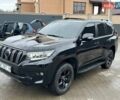 Черный Тойота Ленд Крузер Прадо, объемом двигателя 4 л и пробегом 72 тыс. км за 46000 $, фото 29 на Automoto.ua