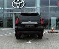 Чорний Тойота Ленд Крузер Прадо, об'ємом двигуна 2.76 л та пробігом 168 тис. км за 38400 $, фото 3 на Automoto.ua