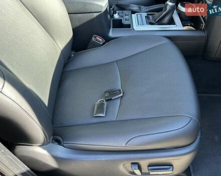 Чорний Тойота Ленд Крузер Прадо, об'ємом двигуна 3.96 л та пробігом 158 тис. км за 37999 $, фото 17 на Automoto.ua