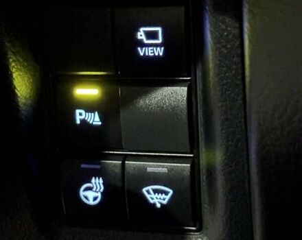 Черный Тойота Ленд Крузер Прадо, объемом двигателя 4 л и пробегом 139 тыс. км за 42000 $, фото 33 на Automoto.ua