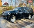 Чорний Тойота Ленд Крузер Прадо, об'ємом двигуна 3.96 л та пробігом 39 тис. км за 43000 $, фото 2 на Automoto.ua