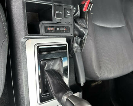 Черный Тойота Ленд Крузер Прадо, объемом двигателя 2.76 л и пробегом 144 тыс. км за 37300 $, фото 30 на Automoto.ua