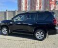Чорний Тойота Ленд Крузер Прадо, об'ємом двигуна 3.96 л та пробігом 158 тис. км за 37999 $, фото 7 на Automoto.ua