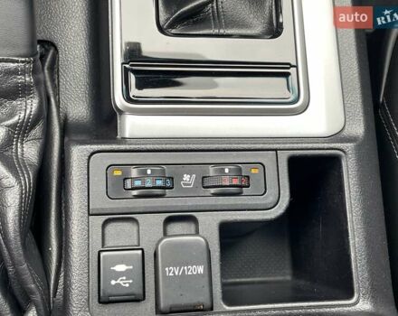 Чорний Тойота Ленд Крузер Прадо, об'ємом двигуна 2.8 л та пробігом 88 тис. км за 39800 $, фото 64 на Automoto.ua