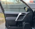 Черный Тойота Ленд Крузер Прадо, объемом двигателя 3.96 л и пробегом 149 тыс. км за 41500 $, фото 12 на Automoto.ua
