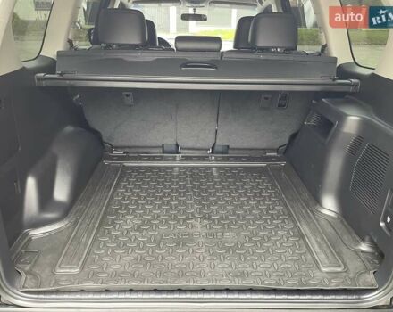 Чорний Тойота Ленд Крузер Прадо, об'ємом двигуна 2.8 л та пробігом 88 тис. км за 39800 $, фото 42 на Automoto.ua