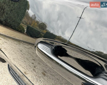 Чорний Тойота Ленд Крузер Прадо, об'ємом двигуна 3.96 л та пробігом 101 тис. км за 37500 $, фото 12 на Automoto.ua