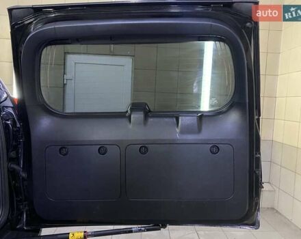 Чорний Тойота Ленд Крузер Прадо, об'ємом двигуна 2.8 л та пробігом 85 тис. км за 44500 $, фото 48 на Automoto.ua