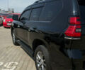 Чорний Тойота Ленд Крузер Прадо, об'ємом двигуна 3.96 л та пробігом 90 тис. км за 41800 $, фото 4 на Automoto.ua