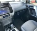 Чорний Тойота Ленд Крузер Прадо, об'ємом двигуна 3.96 л та пробігом 158 тис. км за 37999 $, фото 32 на Automoto.ua