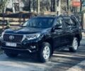 Чорний Тойота Ленд Крузер Прадо, об'ємом двигуна 3.96 л та пробігом 39 тис. км за 43000 $, фото 16 на Automoto.ua