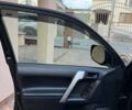 Черный Тойота Ленд Крузер Прадо, объемом двигателя 2.76 л и пробегом 117 тыс. км за 38500 $, фото 18 на Automoto.ua