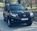 Чорний Тойота Ленд Крузер Прадо, об'ємом двигуна 3.96 л та пробігом 39 тис. км за 43000 $, фото 20 на Automoto.ua