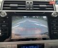 Чорний Тойота Ленд Крузер Прадо, об'ємом двигуна 2.8 л та пробігом 88 тис. км за 39800 $, фото 69 на Automoto.ua
